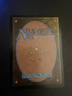 The Cloudsea Djinn - Nyxbloom Ancient (Showcase) Final Fantasy - Image 2