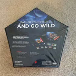 NEW Magic the Gathering Game Night: Free For All 2022 | FREE SHIPPING - Image 2