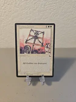 Mtg Tivadar's Crusade HP The Dark - Image 1