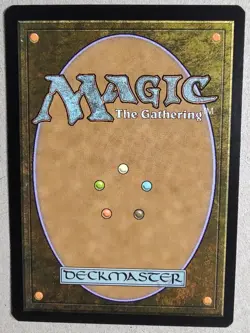 Manglehorn - Amonkhet (AKH) - Uncommon Regular - NM - MTG - Image 2