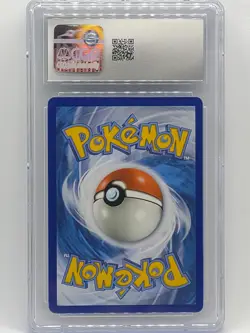 Pokemon 2019 Hidden Fates Giovanni's Exile Trainer 67/68 CGC 10 Gem Mint 💎 - Image 3