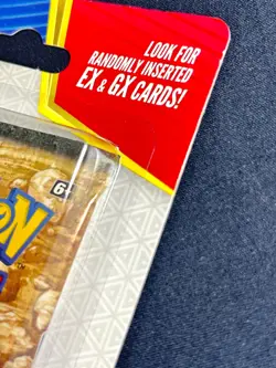 Unbroken Bonds Booster Pack Factory Sealed Blister SM Pokemon TCG - Near Mint NM - Image 2