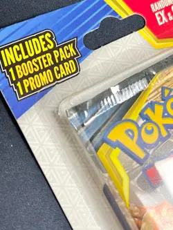 Unbroken Bonds Booster Pack Factory Sealed Blister SM Pokemon TCG - Near Mint NM - Image 5