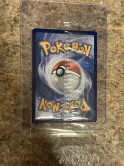 Pokemon Phantasmal Flames Mega Charizard x Ex UPC Promo sealed - Image 3
