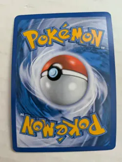 Pokemon - Bench Shield - 83/99 - Reverse Holo - Arceus - NM/M - Image 2