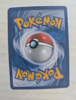 Pokemon Gengar TCG 27/130 Diamond and Pearl Base Non-Holo Rare - Image 2