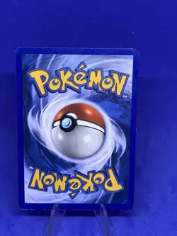 Corsola - 1st Edition - 37/75 Neo Discovery - Pokemon TCG - 2001 LP - Image 2