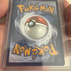 Night Stretcher 173/132 - Mega Evolution Full Art Ultra Rare Trainer Pokemon - Image 3