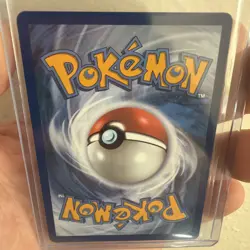 Night Stretcher 173/132 - Mega Evolution Full Art Ultra Rare Trainer Pokemon - Image 4