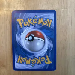 Wobbuffet 13/123 HOLO Swirl Pokemon HeartGold & SoulSilver Rare 2010 - Image 2