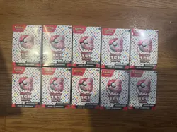 Pokemon 151 Booster Bundles - SHIPS FAST - Image 1