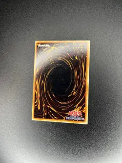 Yu-Gi-Oh! Winged Dragon Guardian Of The Fortress - Series 1 Volume 4 87796900 NM - Image 5