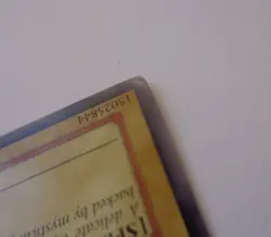 Mystical Elf SYE-002 (Common, 1st Edition, Lightly Played/ LP) Yugioh - Image 4