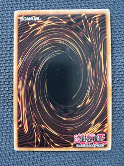 Yugioh Super Polymerization 1st Edition Secret Rare RYMP-EN029 LP - Image 2