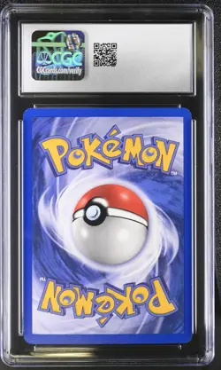 CGC 9 MINT Mawile 2003 EX Sandstorm 9/100 Holo Pokemon Card - Image 2