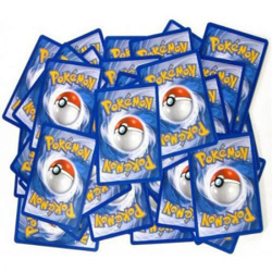 150 Assorted Cards with Collectible Tin in Multicolor - Image 3