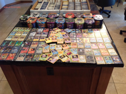150 Assorted Cards with Collectible Tin in Multicolor - Image 5