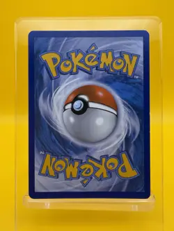 ⚡Raikou 55/162 Reverse Holo Rare XY Breakthrough Pokemon Card 2015 MP Creased - Image 2