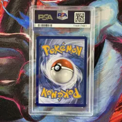 Mew ex 053 Sv: Scarlet & Violet Promo Cards Holo 151 - PSA 9 - Image 2