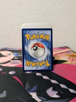 Team Rocket's Nidoking ex 217 Sv: Scarlet & Violet Promo Cards Holo - Image 2