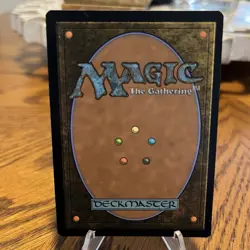 Magic The Gathering Abandoned Air Temple Avatar Last Airbender Foil PRERELEASE!! - Image 2