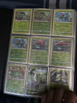 Pokemon go master set 100% with all promos - Image 2