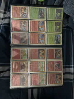 Pokemon go master set 100% with all promos - Image 3