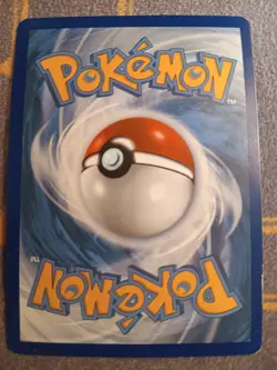 1x Chien-Pao ex 61/193Play Stamp Pokemon Prize Pack Play Series Played - Image 2