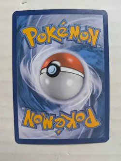 Pokemon TCG Trubbish Legendary Treasures 67/113 Regular Common - Image 2