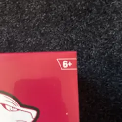 White Flare Pokemon Center Elite Trainer Box (ETB) Sealed - Image 3
