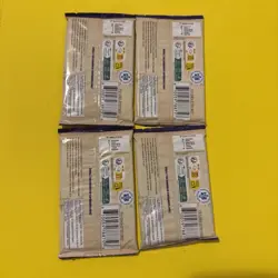 One Piece 25th Collection Eb-02 English 4 Seal Packs New Sealed US Seller - Image 1