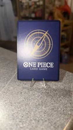French Perona Treasure Rare. One Piece, Royal Blood, OP9-034 NM - Image 4