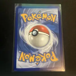 Pokemon TCG Mega Absol EX Holo Double Rare Card 086/132 Me01: Mega Evolution - Image 2