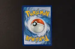 Jet Energy 252/191 Holo Shiny Pokemon TCG Card Surging Sparks 2024 NEAR MINT - Image 2