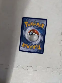Arcanine BREAK - (XY Black Star Promos) XY180 Jumbo Cards Holo - Image 2