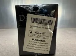 Ultra Pro Set Of 5 Light Color Deck Boxes Magic Pokemon YuGiOh Card Storage Box - Image 3