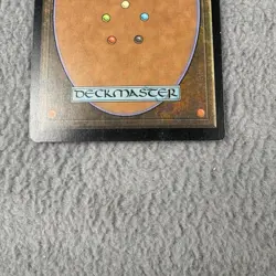 MTG Plains 1999 Arena Promo FOIL 1x MP Moderately Played Magic The Gathering - Image 5