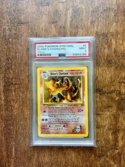 Pokemon TCG Gym Challenge 1st Edition Holo Lot - Charizard, Arcanine, Moltres - Image 1