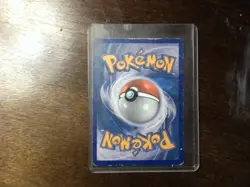 Pokemon Mew EX Full Art RC24/RC25 Legendary Treasures - Radiant Collection -Holo - Image 2