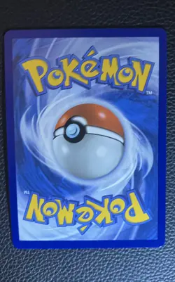 Pokemon TCG: 2025 Ethan's Ho-Oh Ex 039/182-DOUBLE RARE HOLO-Destined Rivals Holo - Image 2