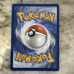 Shroodle 149/132 – Full Art Illustration Rare Holo – Pokemon TCG – NM Near Mint - Image 2