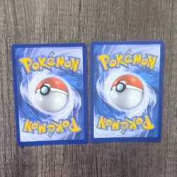 Pokemon Card Game Pikachu VMAX SWSH286 Promo Foil x2 English - Image 2