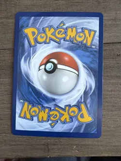 Pokemon Umbreon TCG Team Plasma Freeze Card 64/116 Regular Exclusive - Image 2