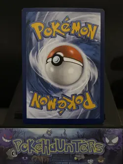 Pokemon Card Houndoom 034/198 Trick or Trade 2023 S&V Base Near Mint - Image 5