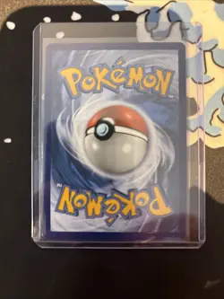 Pokemon TCG XY Evolutions Darkness Energy Reverse Holo Card #97/108 2016 - Image 2