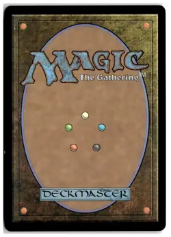 MTG Boseiju, Who Endures - Kamigawa: Neon Dynasty Moderately Played Japanese - Image 2