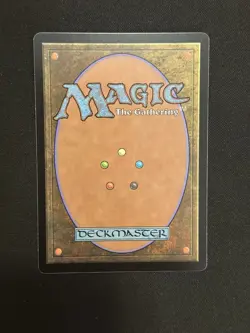 Magic The Gathering Underground Mortuary - Image 2