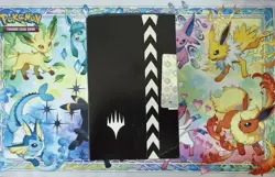 Magic The Gathering - Final Fantasy Bundle - 9 Booster Packs - Factory Sealed - Image 2