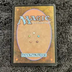 MTG Magic the Gathering Champion Lancer (11/173) Starter 1999 LP - Image 2