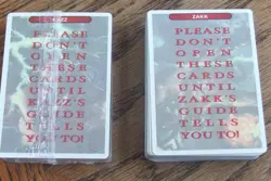 Magic The Gathering Quick Start Set Rivals 1996 ~ NOT PLAYED ~ CLEAN - Image 5